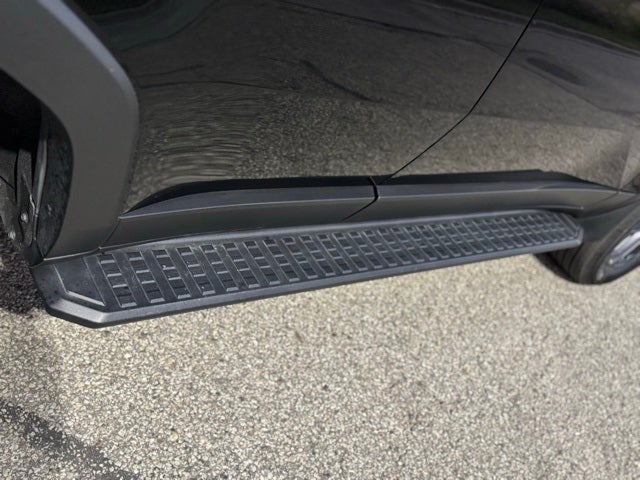 2025 Toyota Land Cruiser Base 4WD