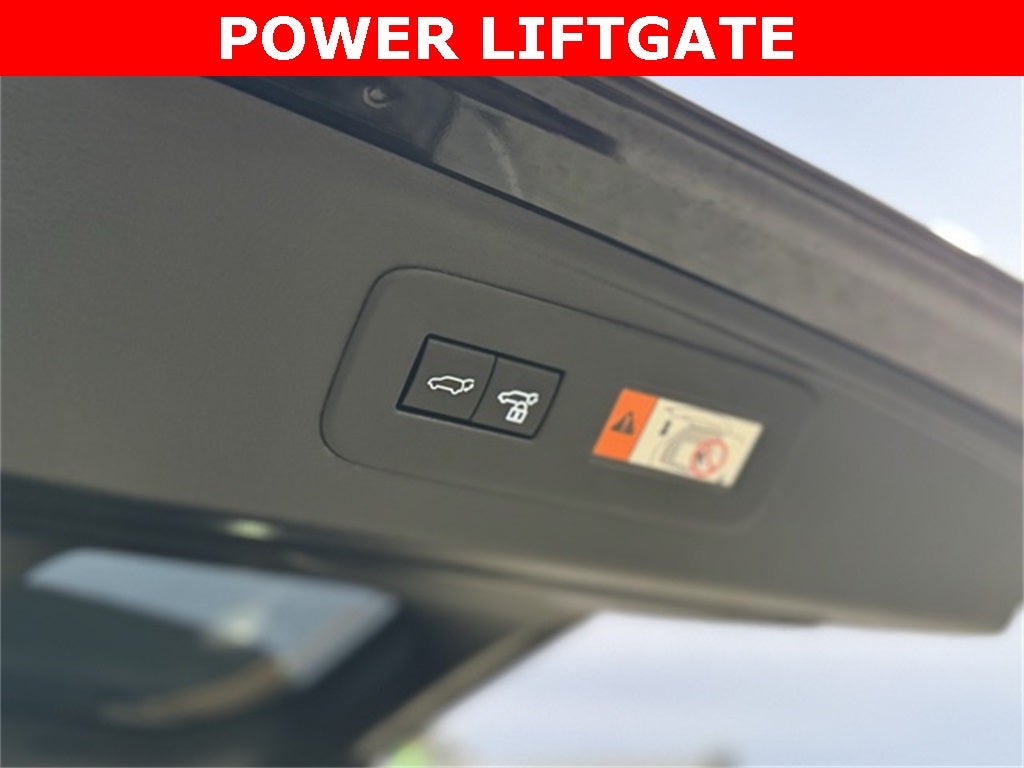 2025 Toyota Land Cruiser Base 4WD