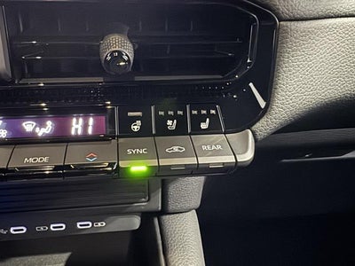 2025 Toyota Land Cruiser Base 4WD