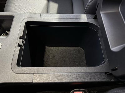 2025 Toyota Land Cruiser Base 4WD