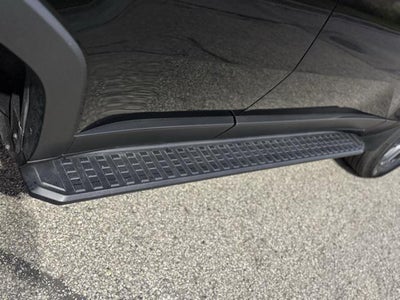 2025 Toyota Land Cruiser Base 4WD