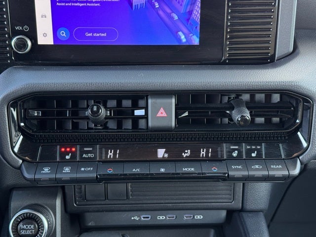 2024 Toyota Land Cruiser 1958 4WD