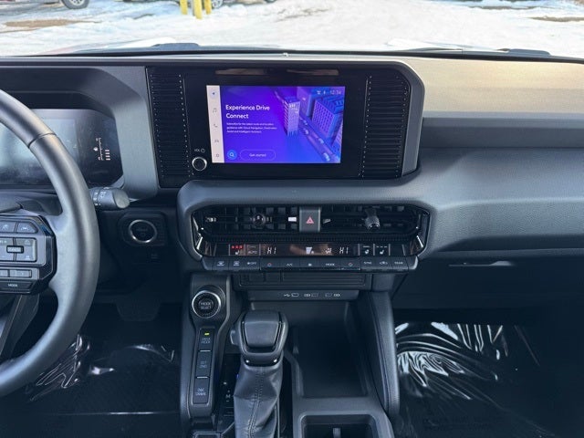 2024 Toyota Land Cruiser 1958 4WD