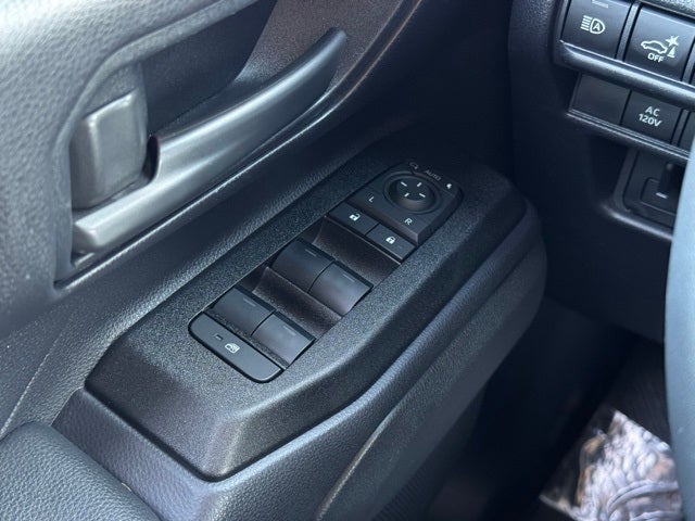 2024 Toyota Land Cruiser 1958 4WD