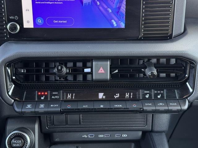 2024 Toyota Land Cruiser 1958 4WD