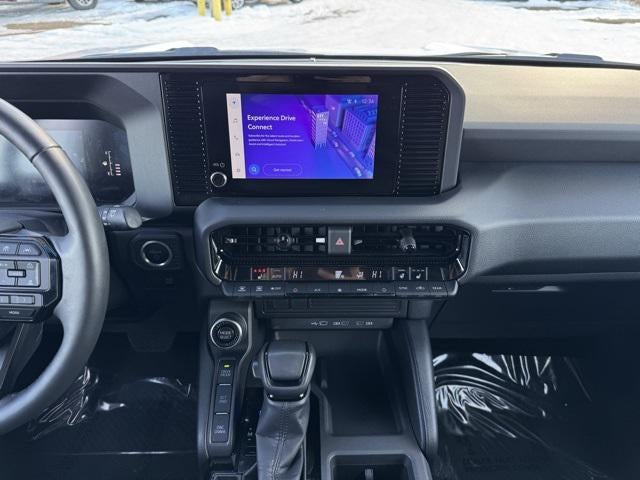 2024 Toyota Land Cruiser 1958 4WD