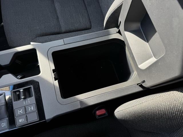 2024 Toyota Land Cruiser 1958 4WD