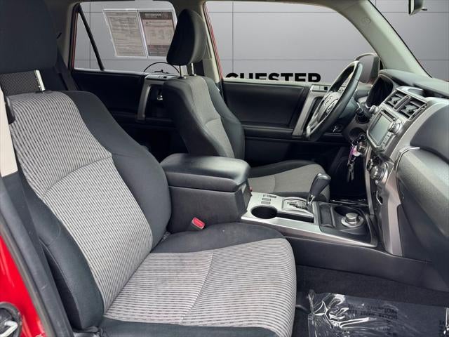 2015 Toyota 4Runner SR5 4WD