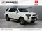 2017 Toyota 4Runner TRD Off-Road Premium 4WD