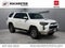 2017 Toyota 4Runner TRD Off-Road Premium 4WD