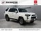 2017 Toyota 4Runner TRD Off-Road Premium 4WD