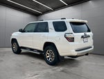 2017 Toyota 4Runner TRD Off-Road Premium 4WD