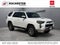 2017 Toyota 4Runner TRD Off-Road Premium 4WD