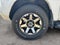 2017 Toyota 4Runner TRD Off-Road Premium 4WD
