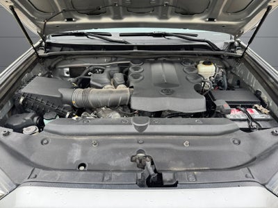 2014 Toyota 4Runner Limited 4WD