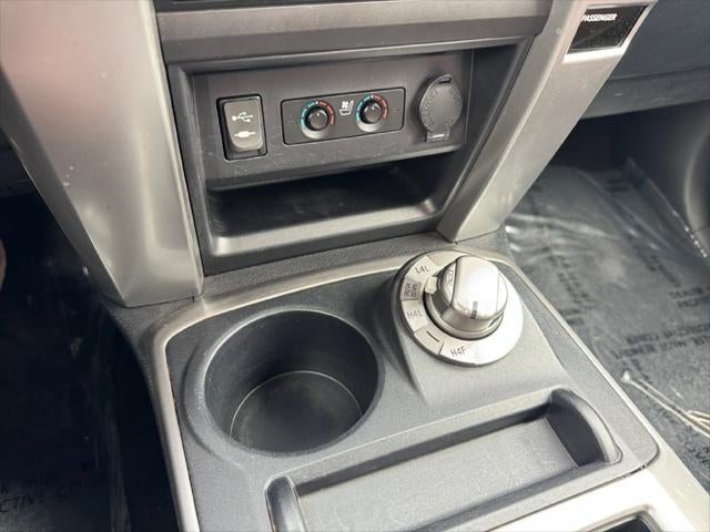 2014 Toyota 4Runner Limited 4WD