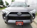 2016 Toyota 4Runner SR5 Premium 4WD