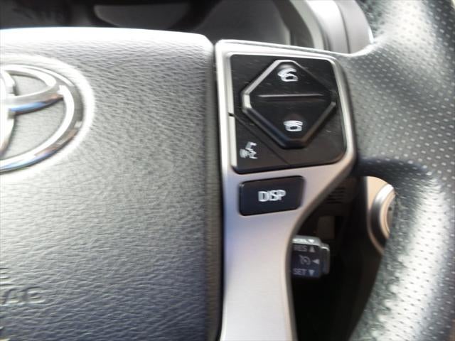 2016 Toyota 4Runner SR5 Premium 4WD