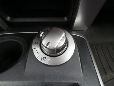 2016 Toyota 4Runner SR5 Premium 4WD