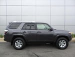 2016 Toyota 4Runner SR5 Premium 4WD