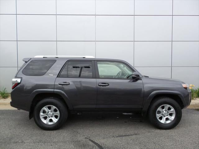 2016 Toyota 4Runner SR5 Premium 4WD