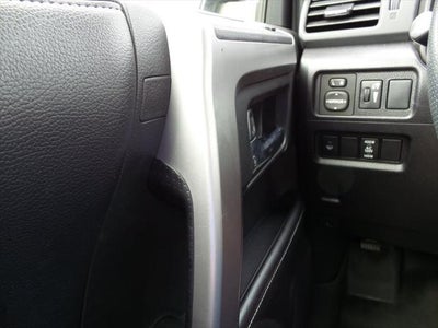 2016 Toyota 4Runner SR5 Premium 4WD