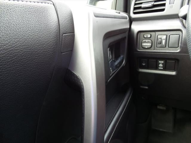 2016 Toyota 4Runner SR5 Premium 4WD