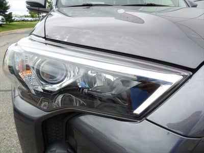 2016 Toyota 4Runner SR5 Premium 4WD