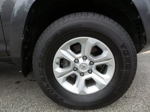 2016 Toyota 4Runner SR5 Premium 4WD