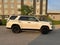 2019 Toyota 4Runner Limited Nightshade 4WD