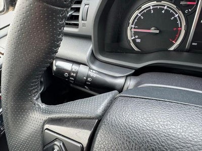 2020 Toyota 4Runner TRD Off-Road Premium 4WD