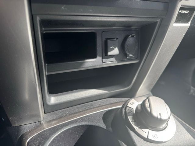 2020 Toyota 4Runner SR5 Premium 4WD
