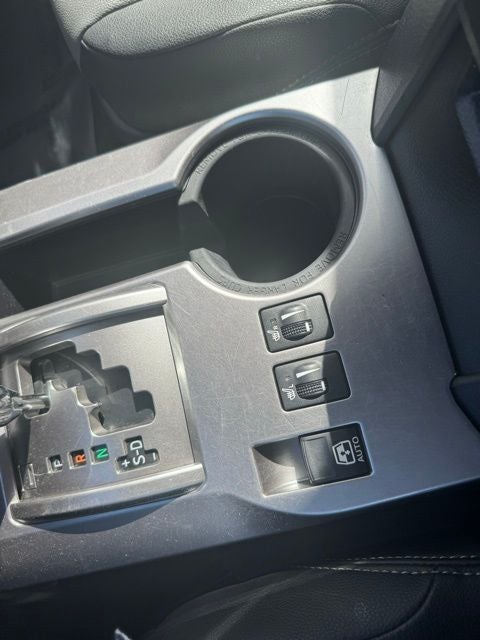2020 Toyota 4Runner SR5 Premium 4WD