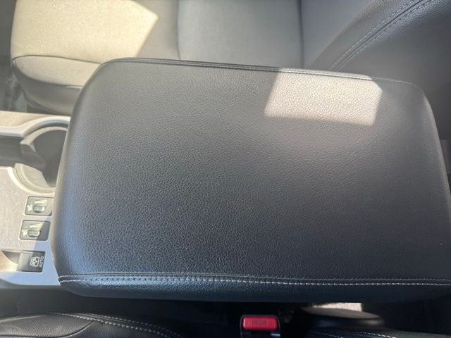 2020 Toyota 4Runner SR5 Premium 4WD