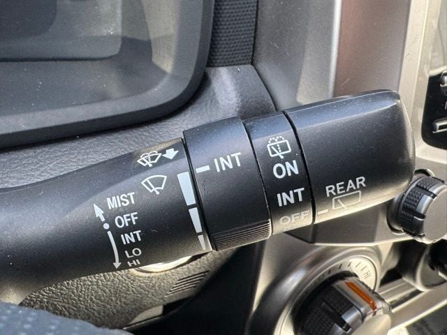 2020 Toyota 4Runner SR5 Premium 4WD