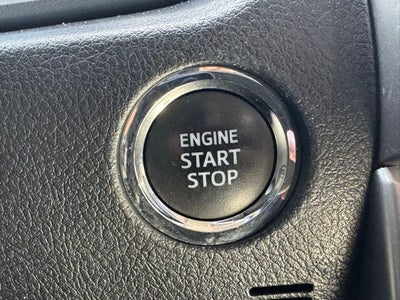 2020 Toyota 4Runner SR5 Premium 4WD