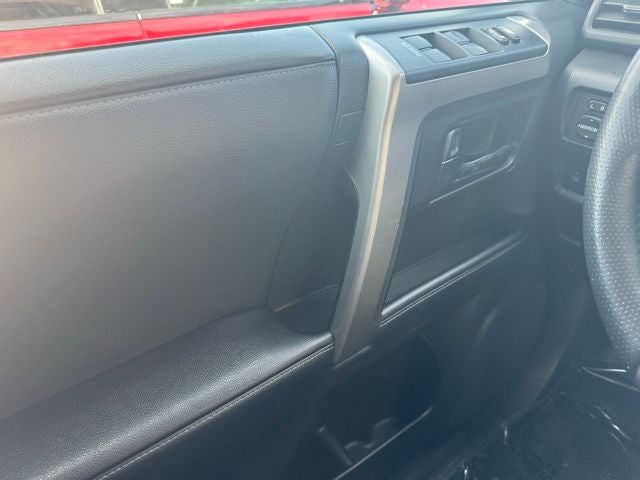 2020 Toyota 4Runner SR5 Premium 4WD