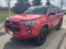 2020 Toyota 4Runner SR5 Premium 4WD