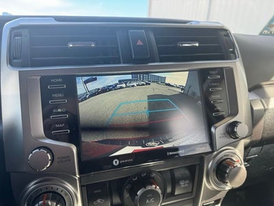 2020 Toyota 4Runner SR5 Premium 4WD