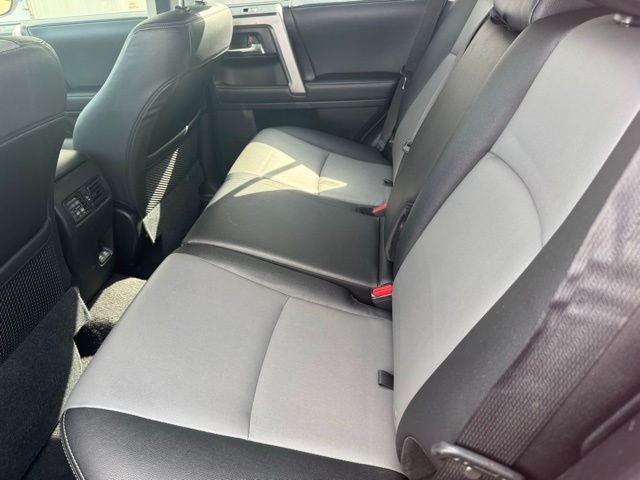 2020 Toyota 4Runner SR5 Premium 4WD
