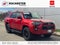2020 Toyota 4Runner SR5 Premium 4WD