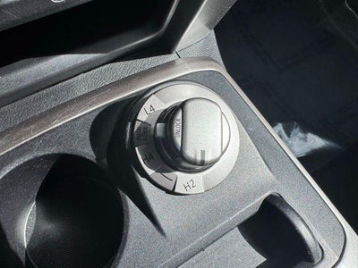 2020 Toyota 4Runner SR5 Premium 4WD