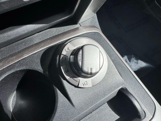 2020 Toyota 4Runner SR5 Premium 4WD