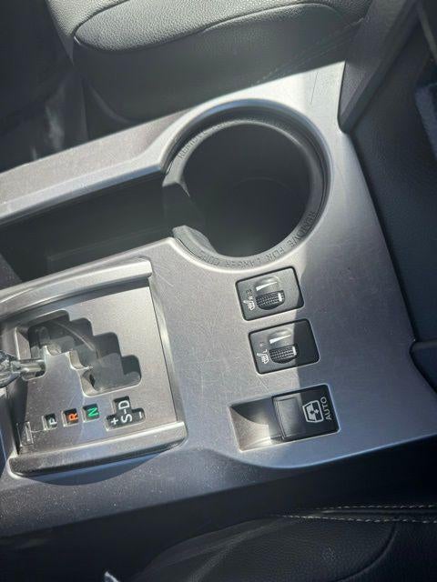 2020 Toyota 4Runner SR5 Premium 4WD