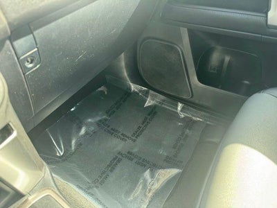 2020 Toyota 4Runner SR5 Premium 4WD