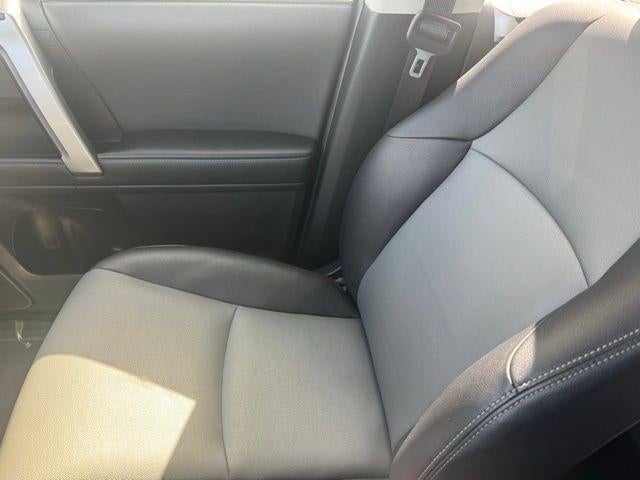 2020 Toyota 4Runner SR5 Premium 4WD