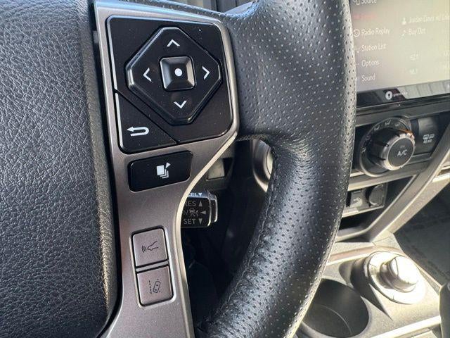 2020 Toyota 4Runner SR5 Premium 4WD