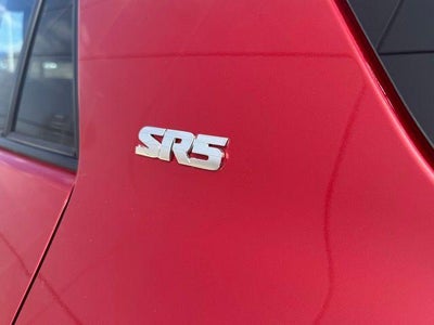 2020 Toyota 4Runner SR5 Premium 4WD