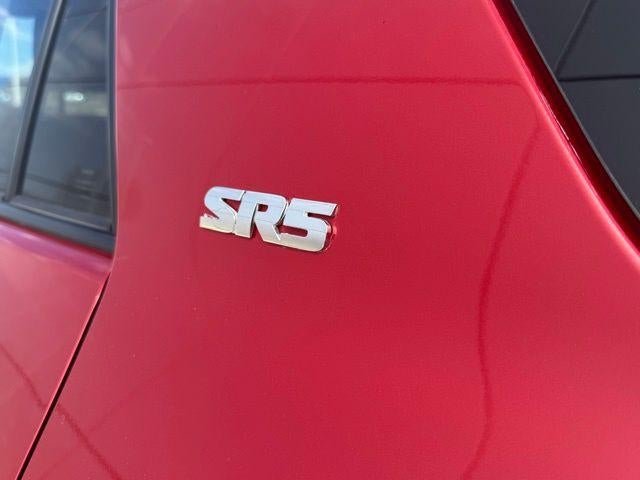 2020 Toyota 4Runner SR5 Premium 4WD