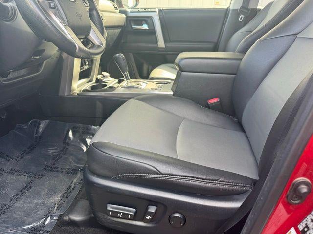 2020 Toyota 4Runner SR5 Premium 4WD
